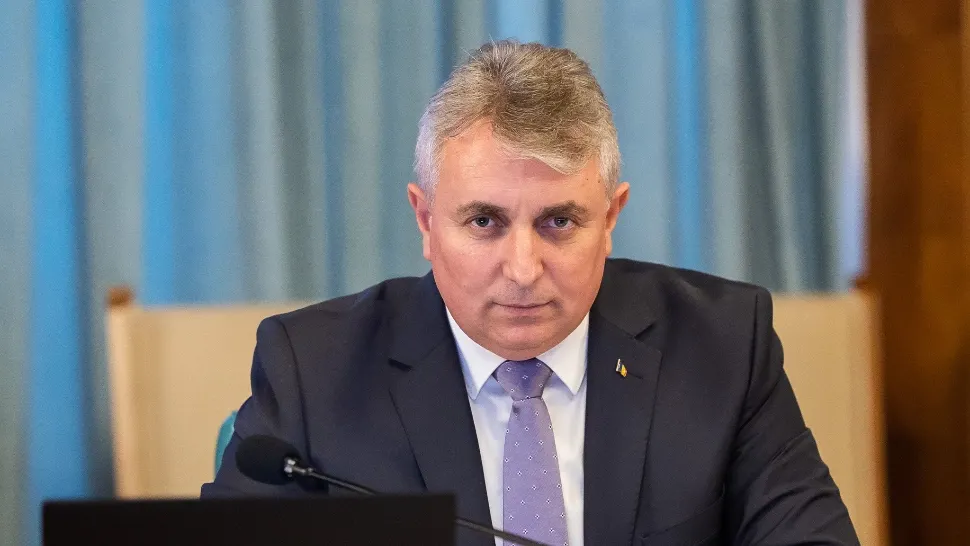 Fenomene meteo extreme! Lucian Bode: „Departamentul pentru Situaţii de Urgenţă a avut peste 3.300 de misiuni”