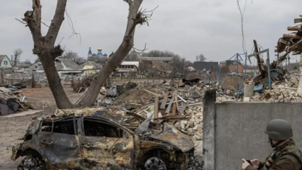 Război Ucraina. Ziua 130 - Lupte grele în Lysychansk. EXPLOZII în Rusia. Zelenski viează la Jocurile Olimpice organizate în Ucraina - LIVE TEXT