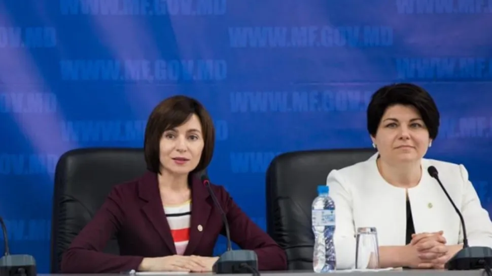 Republica Moldova se teme de o posibilă invazie militară a Rusiei - Anunțul premierului