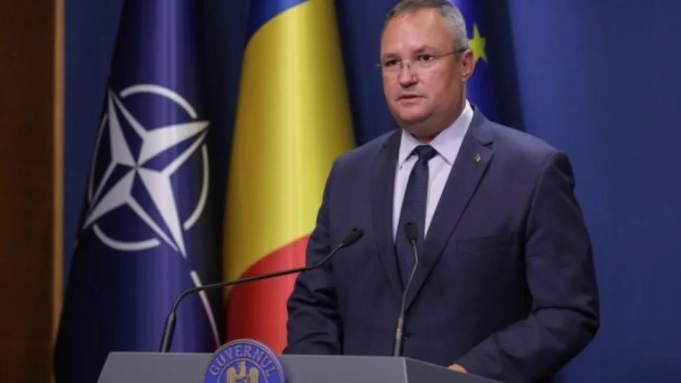 Nicolae Ciucă: „Trebuie să luptăm împotriva oricăror forme de național-populism”
