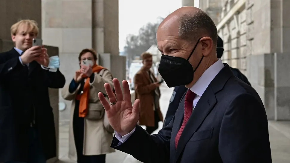 Scandalul „CumEx”. Ce implicații are cancelarul Germaniei, Olaf Scholz