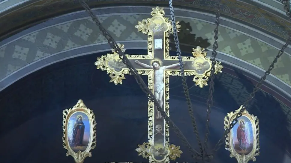 PASTILA PENTRU SUFLET: Ce înseamnă exclamația "Aleluia" dintr-o cântare de laudă în cadrul cântecelor bisericești - Puțină lume știe