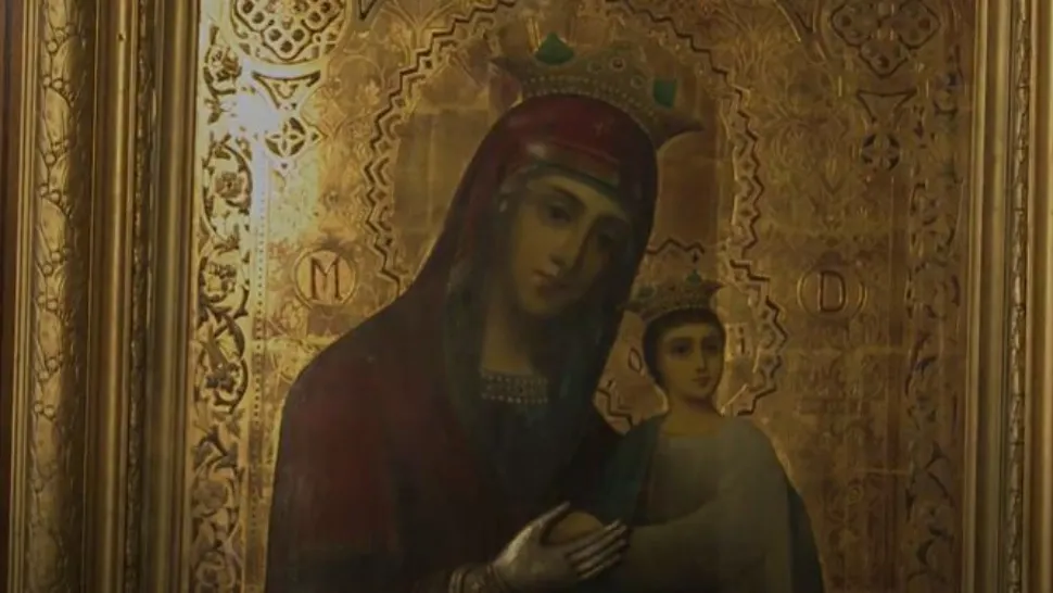PASTILA PENTRU SUFLET - Cea mai importantă rugăciune de priveghere