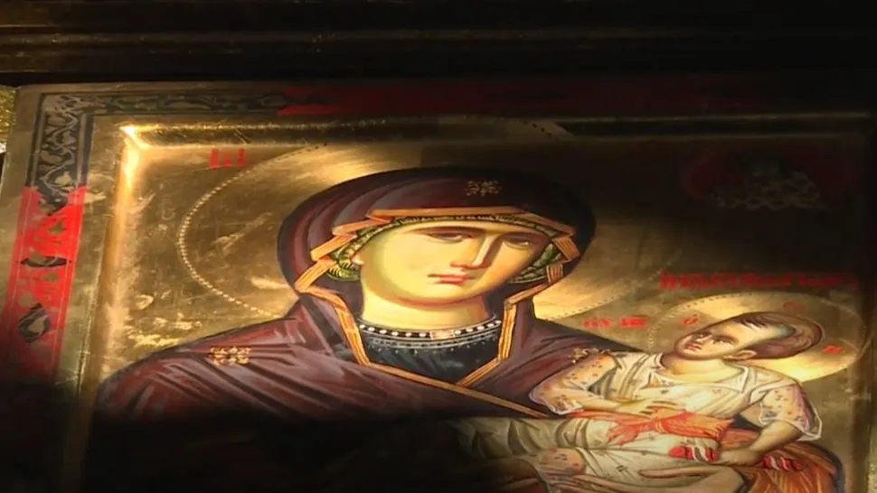 PASTILA PENTRU SUFLET: Rugăciunea pe care trebuie să o spuneți în fiecare zi a vieții noastre