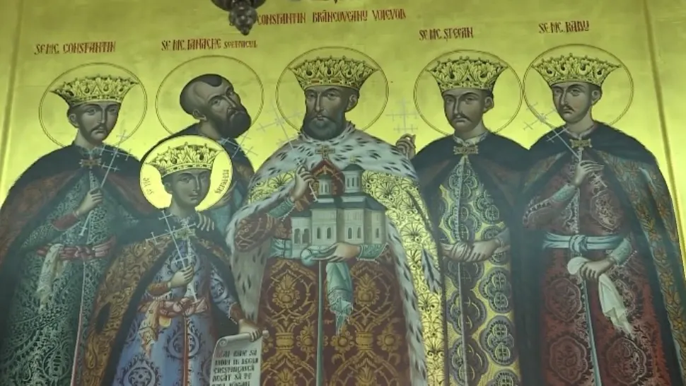 PASTILA PENTRU SUFLET: Rugăciunea cea mai puternică este rugăciunea scurtă, care se face din adâncul inimii