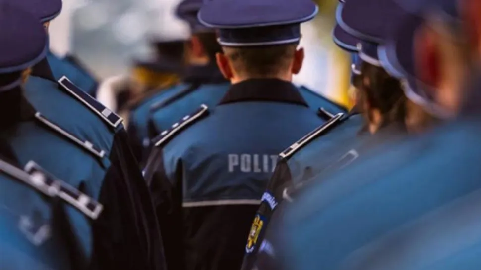 Sindicatul EUROPOL anunță prima GREVĂ din istoria MAI - De ce au eșuat negocierile cu polițiștii