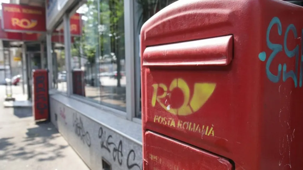 Poștașii din România au expediat un pachet în Mongolia în loc de Mangalia, dintr-o eroare