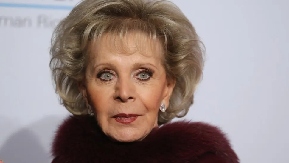 Doliu în lumea oamenilor de afaceri - Lily Safra, una dintre cele mai bogate văduve din lume, a murit