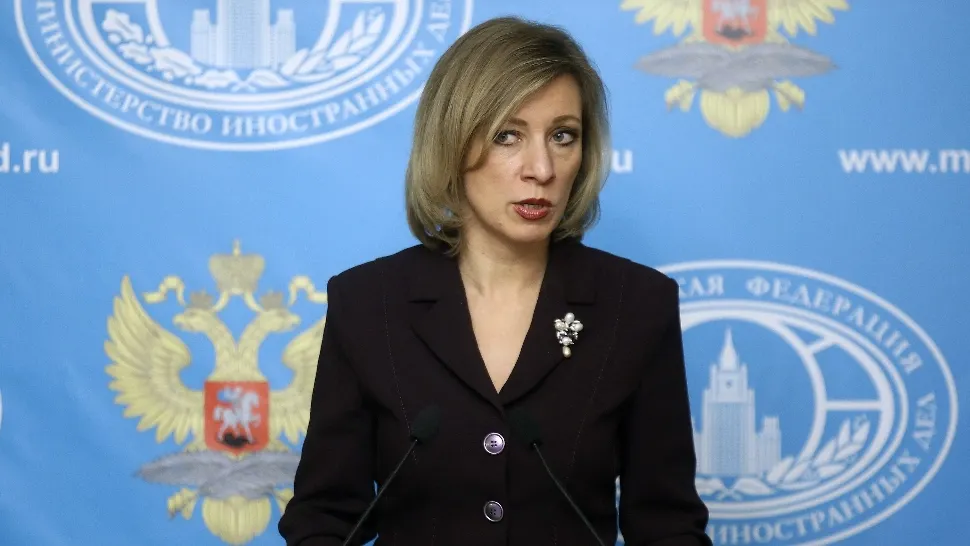 Rusia le cere cetățenilor săi să renunțe la orice drum în Occident. „Relaţiile ruso-americane sunt pe punctul de a se rupe din vina Washingtonului”