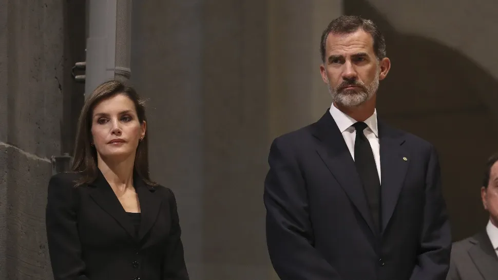 Regina Letizia a Spaniei, depistată pozitiv COVID-19 după summitul NATO de la Madrid