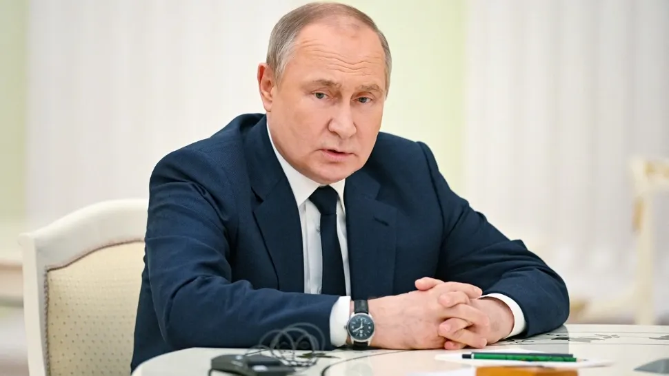 Putin despre atenatul asupra fiicei lui Dughin: „O crimă josnică!”