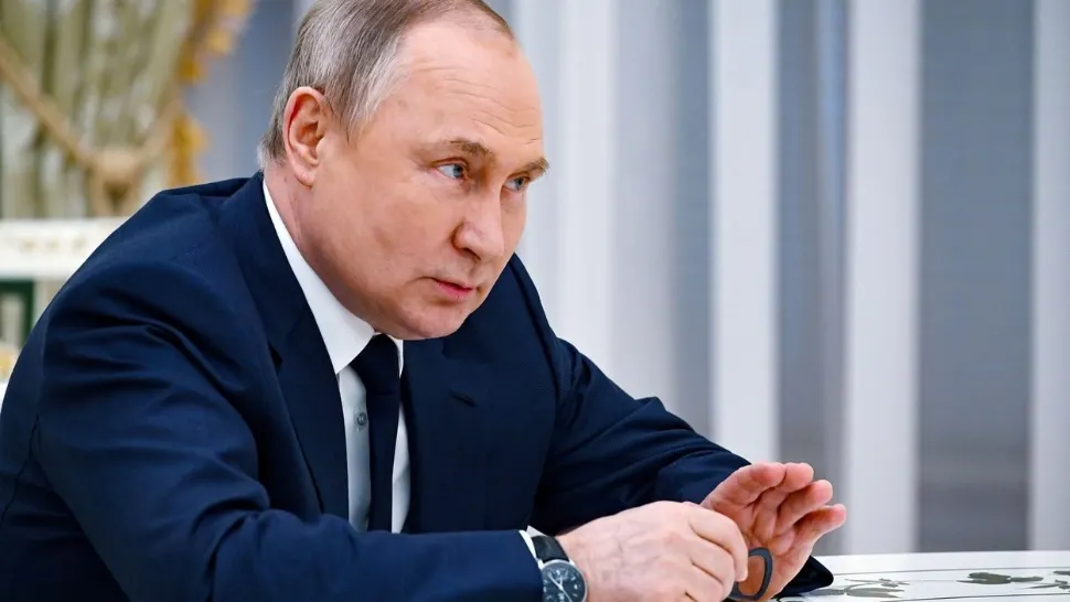 Putin dă un nou ORDIN guvernului de la Kremlin! Ce MĂSURI cere să se ia în zonele ocupate din estul Ucrainei