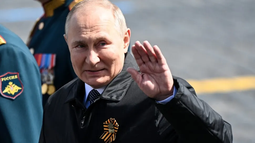 Putin ar putea avea soarta lui Ceaușescu! AVERTISMENTUL experților 