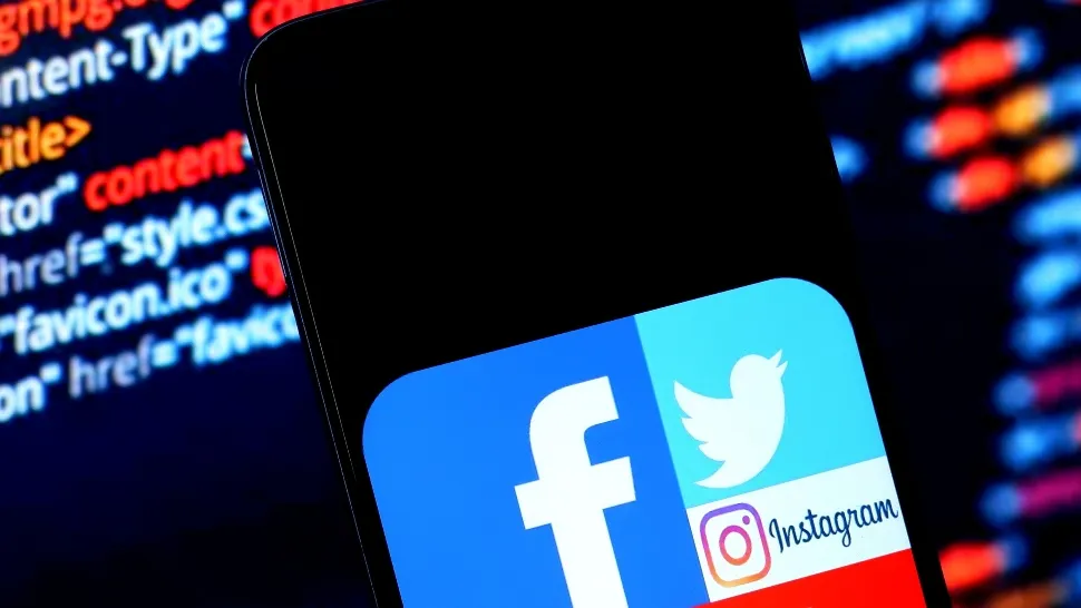 Facebook și Instagram ar putea fi închise în Europa