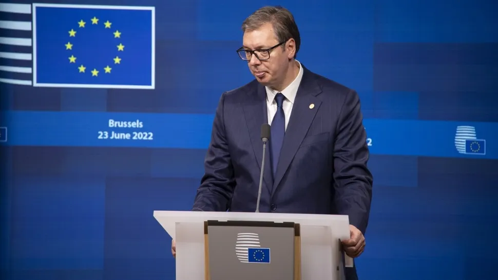 Aliat al lui Putin, mesaj terifiant către Occident: ”Iadul așteaptă Europa!” PLANURILE "imediate" ale Moscovei