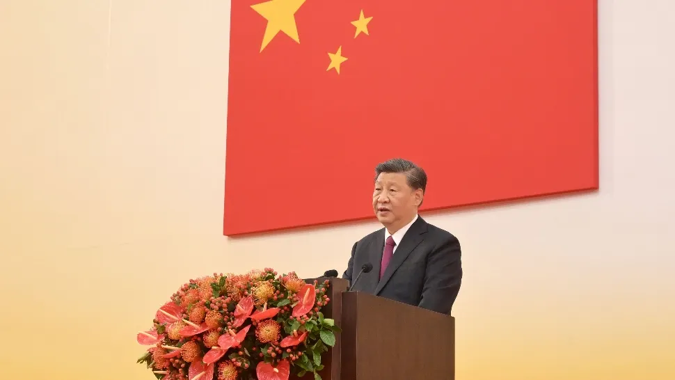 Președintele Chinei a fost vaccinat anti-Covid