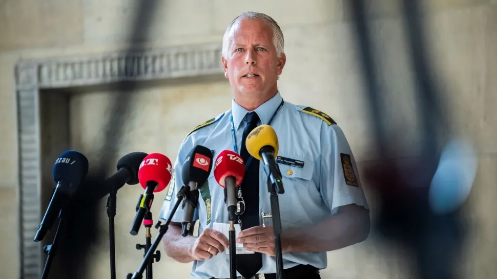 Atac ARMAT la Copenhaga: Poliția nu are indicii despre un „act terorist”. 4 persoane, în stare GRAVĂ - motivul masacrului, NECUNOSCUT