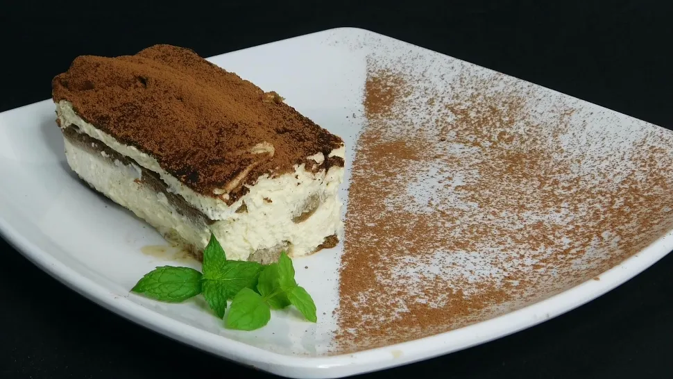 Radiografia brânzei mascarpone: ingredientul neașteptat de sănătos din tiramisu