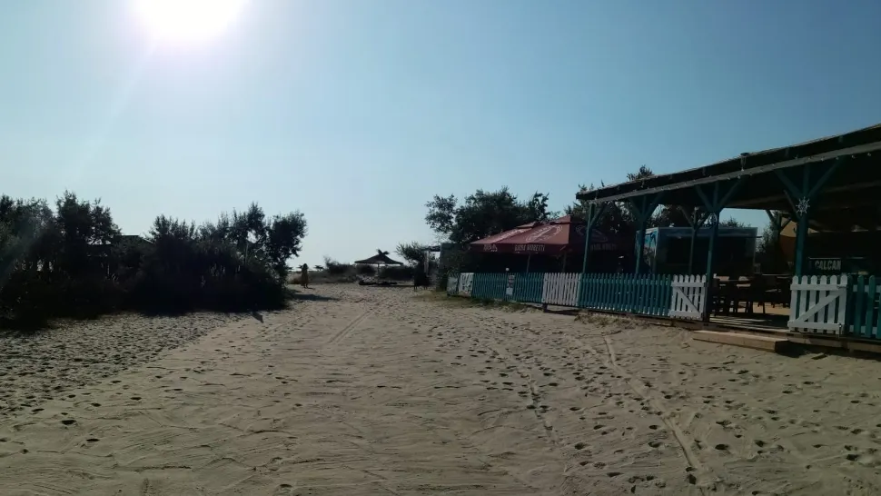 Dezastru la Mamaia, reducerile nu mai atrag turiști. Turismul în Deltă, serios afectat. Eforie, asaltată de turiști -VIDEO/FOTO