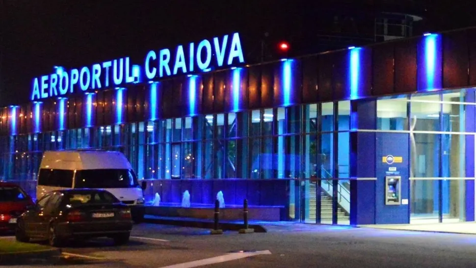 Pățania unui cuplu de italieni: au plecat în vacanță la Cracovia, dar au ajuns la ...Craiova! Turiști: A fost un șoc