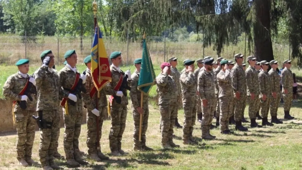 Armata Română anunță noi recrutări - Candidații trebuie să susțină cinci probe