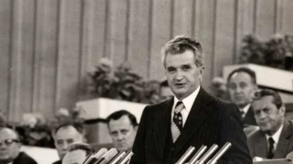 Cum dădea Ceaușescu mâncare, gaze și lumină cu porția în România: RAȚIONALIZAREA din anii 80: Curent și apă, câteva ore pe zi
