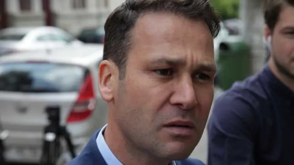 Primarul Robert Negoiță, trimis în judecată de DNA pentru abuz în serviciu - Dosar de corupție legat de salubritate, în Sectorul 3