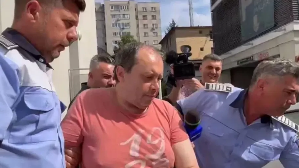 Masacrul din Bascov | Crimele au fost planificate pas cu pas și notate într-un jurnal - Detalii șocante