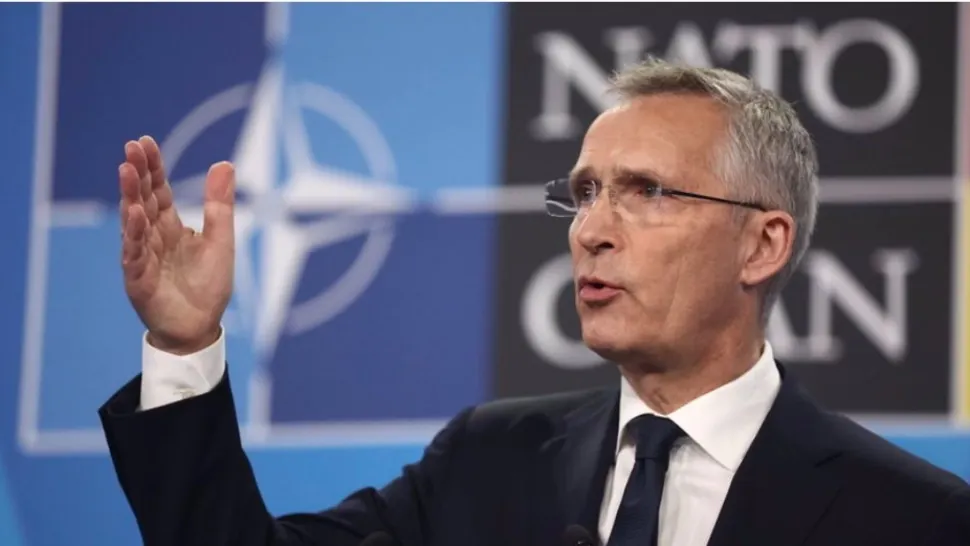 Stoltenberg: „NATO nu a observat nicio modificare în configuraţia forţelor nucleare ale Rusiei”