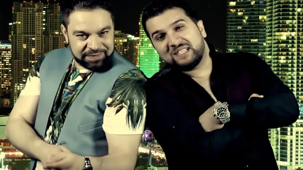 Scandal monstru între Florin Salam și Tzancă Uraganu! Ce acuzații și-au aruncat cei doi maneliști?