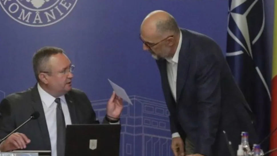Kelemen Hunor, primele explicații despre declarațiile rasiste ale lui Viktor Orban - Decizia luată de Nicolae Ciucă