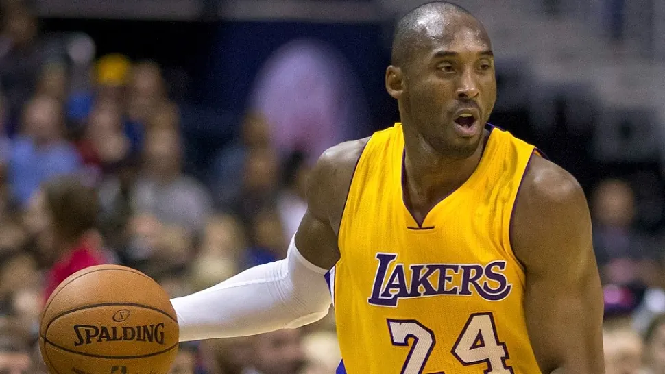 Despăgubiri-record pentru familia baschetbalistului Kobe Bryant, după accidentul în care el și fiica sa au murit