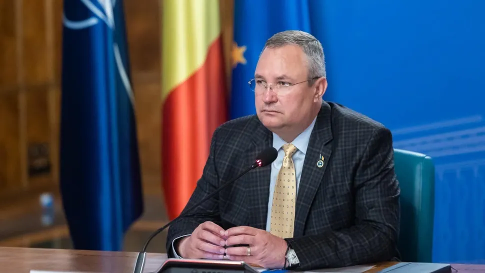 Toate concediile medicale vor fi plătite în acest an. Nicolae Ciucă anunță suplimentarea bugetului de la Sănătate