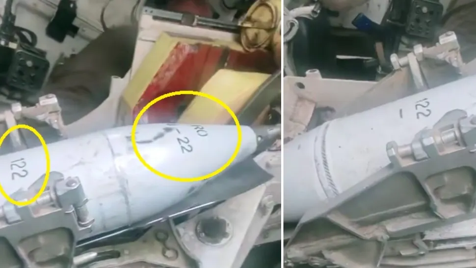Imagini cu muniția românească trimisă pe frontul din Ucraina. Obuze de 122 mm, producție 2022 -VIDEO