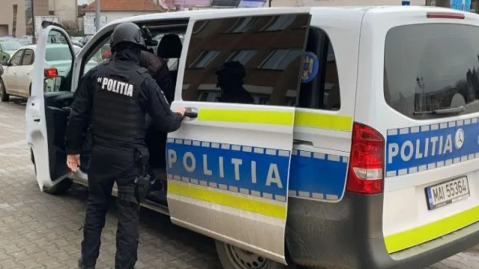 Percheziţii de amploare în Constanţa într-un dosar de înşelăciune cu autoturisme - Prejudiciu uriaș 