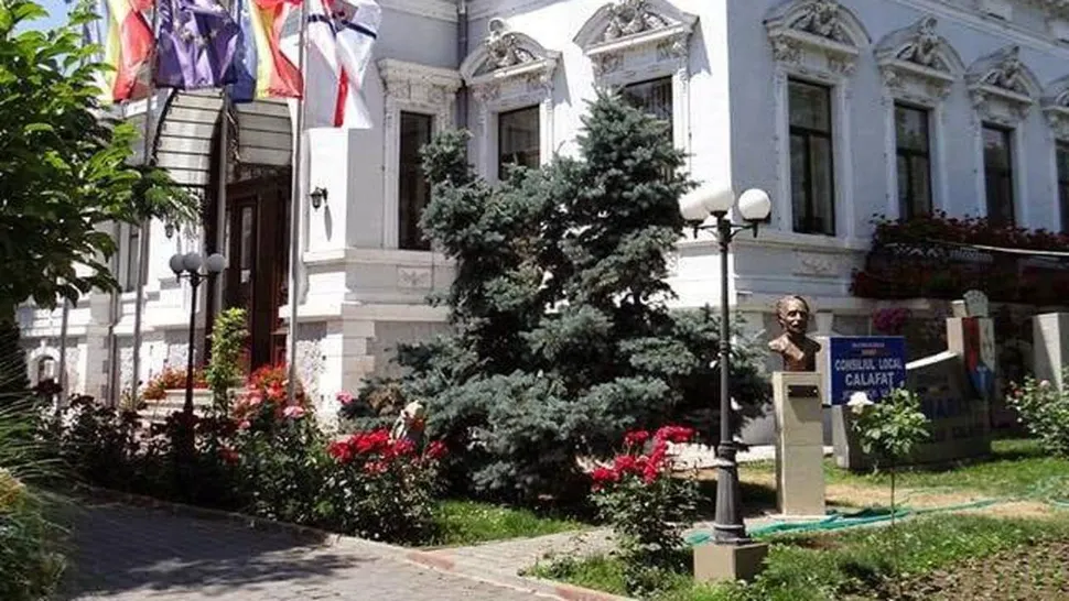 Scandal la Calafat. Primarul i-a mutat biroul viceprimarului în adăpostul de câini