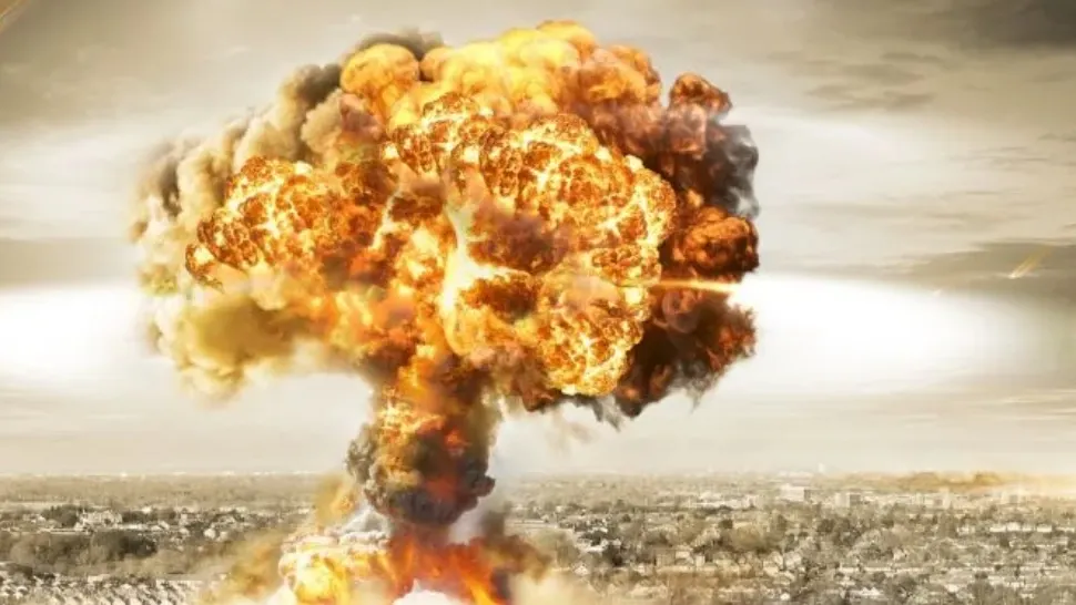 Apocalipsa nucleară. Scenariul unui război SUA-Rusia: Europa, o ruină, și 90 de milioane de victime în primele ore - FOTO&VIDEO