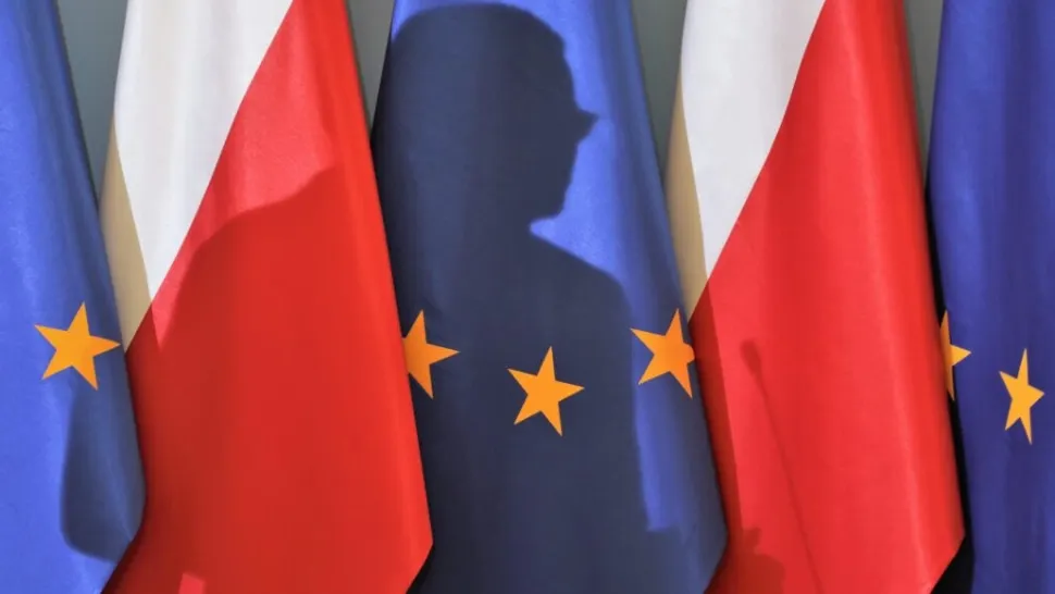 Războiul din Ucraina naște TENSIUNI uriașe în UE - Polonia, ACUZAȚII fără precedent pentru Germania și Franța, „seduse” de PUTIN