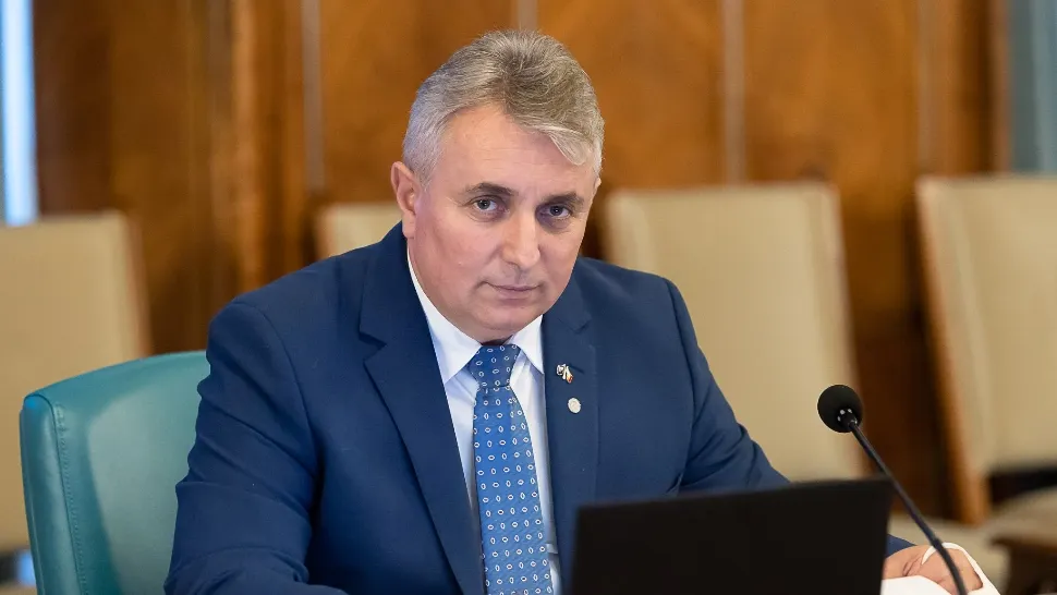 Lucian Bode: „PNL va da președintele României în persoana lui Nicolae Ciucă!”