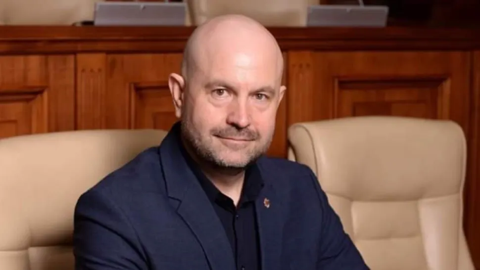LOVITURĂ la Chișinău. Dovada că Vladimir Bolea a ajuns ministrul Agriculturii FĂRĂ studii - Rizea, anunț ce dinamitează lumea politică