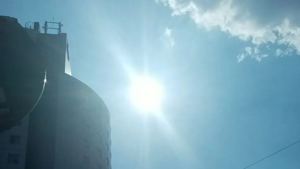 Cupola de foc pune stăpânire pe România. La umbră va fi aproape la fel de cald ca la soare - PROGNOZĂ