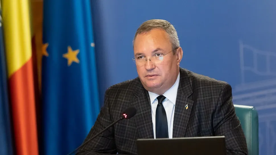 Nicolae Ciucă, reacție după semnalul dat de cancelarul Olaf Scholz: "E o confirmare importantă că România este pregătită să intre în Schengen"