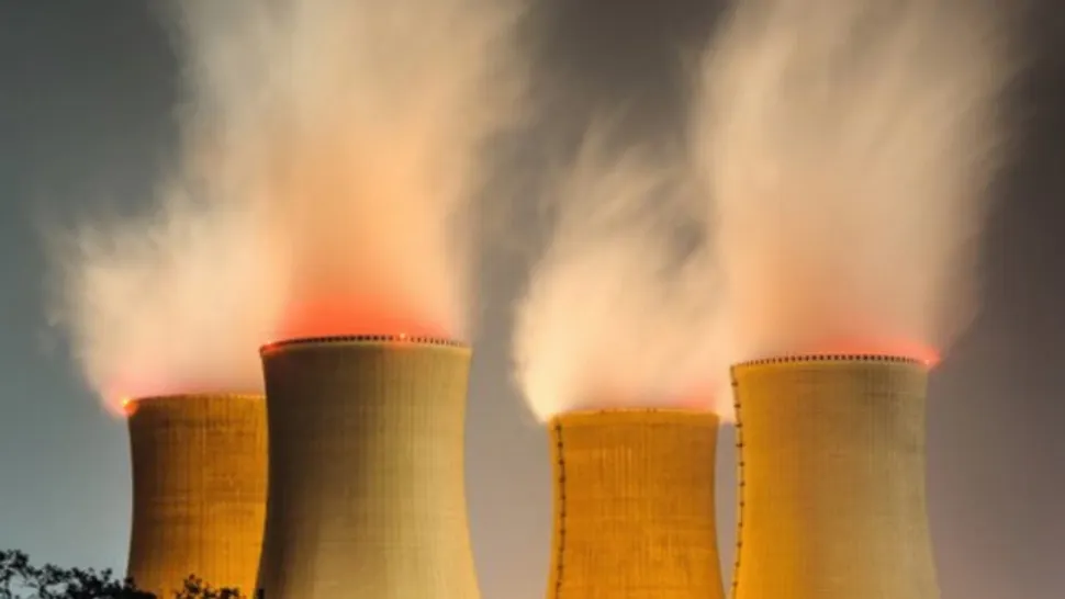 Război Ucraina. RISC de scurgeri radioactive și de hidrogen la centrala nucleară Zaporojie după noi atacuri rusești