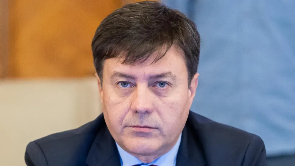 Scumpiri la gaze şi energie - Ministrul Finanțelor avertizează că va fi o iarnă grea: „Trebuie măsuri urgente”