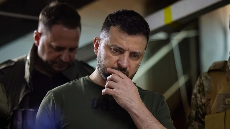 Zelenski, Erdogan și secretarul general ONU, discuții în Ucraina - Decizii cruciale la Kiev în evoluția războiului cu Rusia