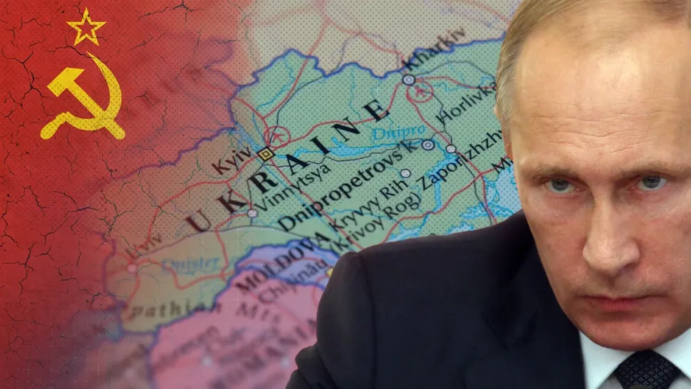 Propaganda rusă lovește din nou: „Kremlinul vrea pace prin războiul din Ucraina” - Declarații halucinante la televiziunea lui Putin