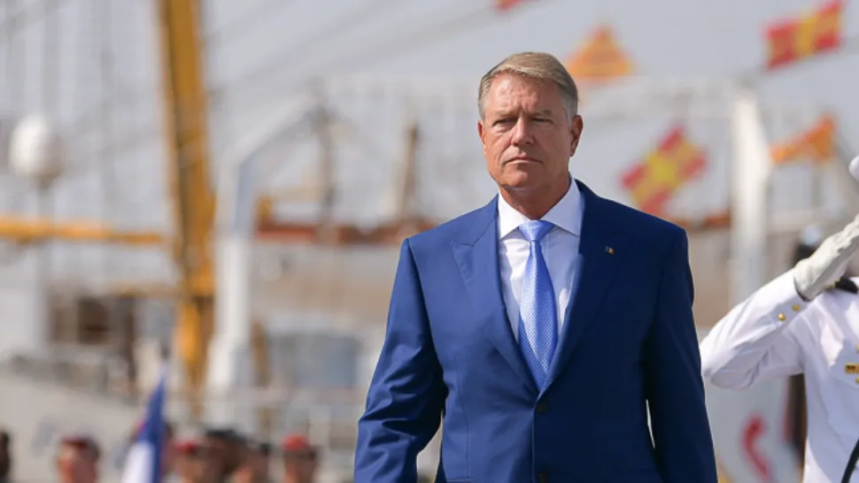 Președintele Klaus Iohannis a semnat mai multe decrete! Cine sunt ambasadorii acreditați