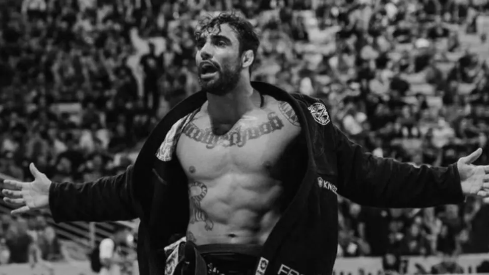 Cel mai mare campion mondial la jiu jitsu, împușcat mortal în cap de un polițist scandalgiu