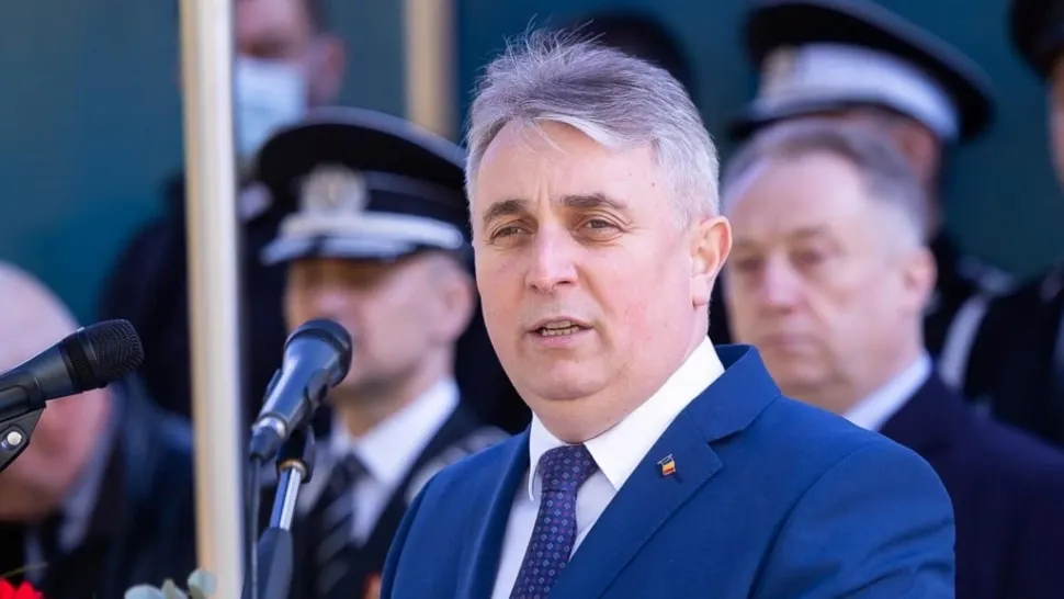 Bode: „Oricine ar trebui să fie preocupat de afirmaţiile unui dictator care ameninţă că va continua cu escaladarea conflictului!