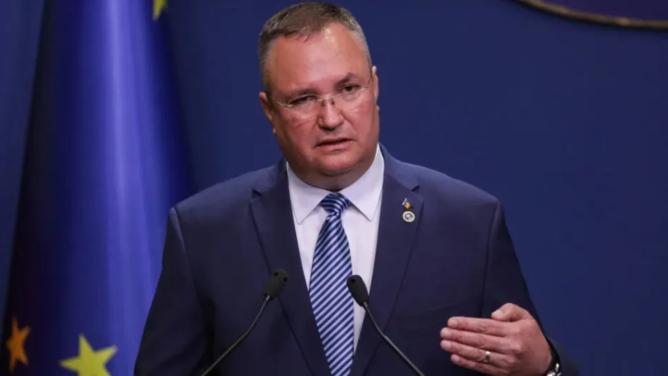 Măsuri pentru siguranța seismică a clădirilor din România - PLANUL Guvernului, anunțat de Nicolae Ciucă